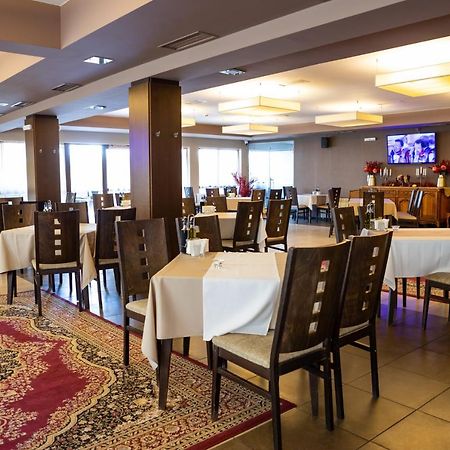 Ostrova Holiday Village Beli Osum Ngoại thất bức ảnh