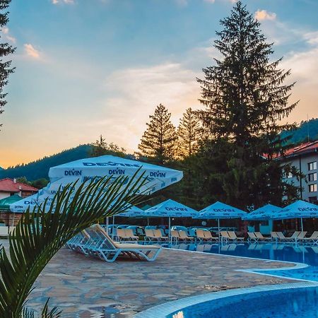 Ostrova Holiday Village Beli Osum Ngoại thất bức ảnh