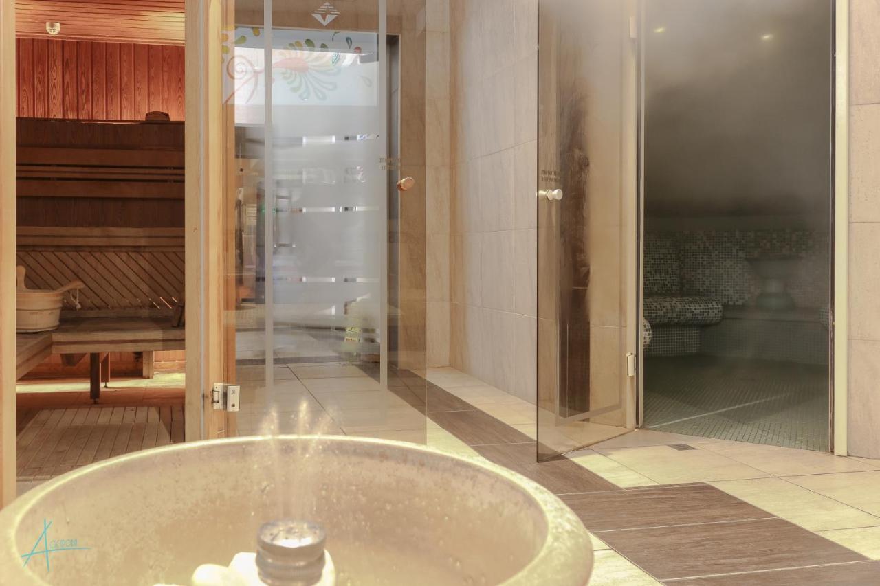 Ostrova Holiday Village Beli Osum Ngoại thất bức ảnh