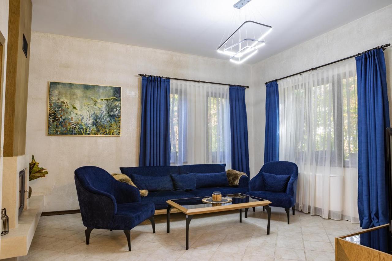 Ostrova Holiday Village Beli Osum Ngoại thất bức ảnh