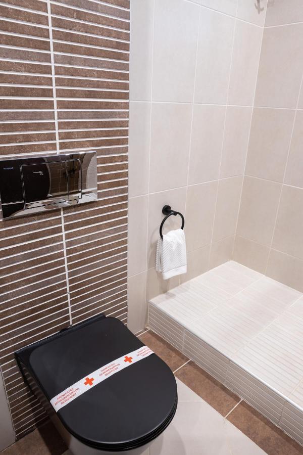 Ostrova Holiday Village Beli Osum Ngoại thất bức ảnh