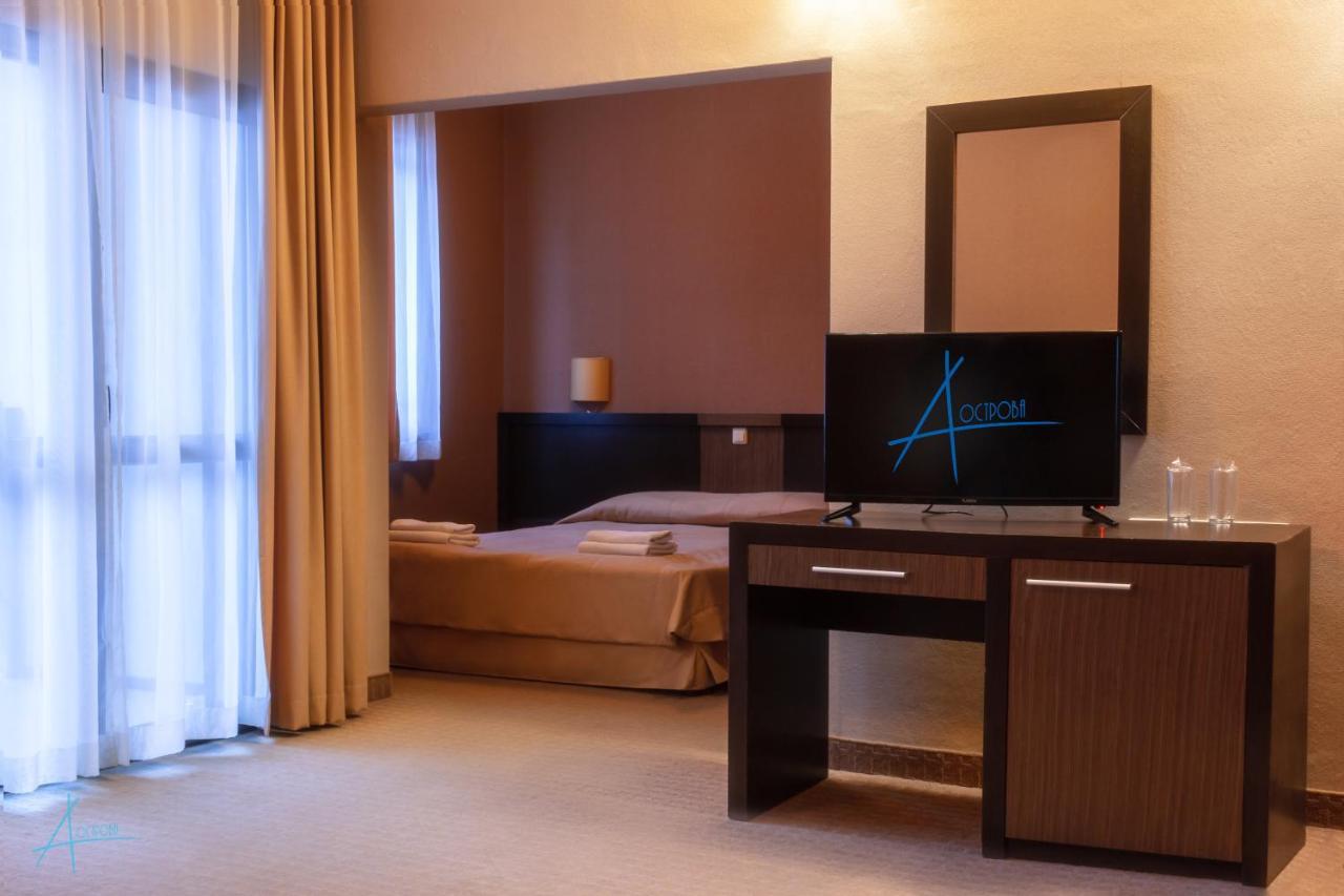 Ostrova Holiday Village Beli Osum Ngoại thất bức ảnh