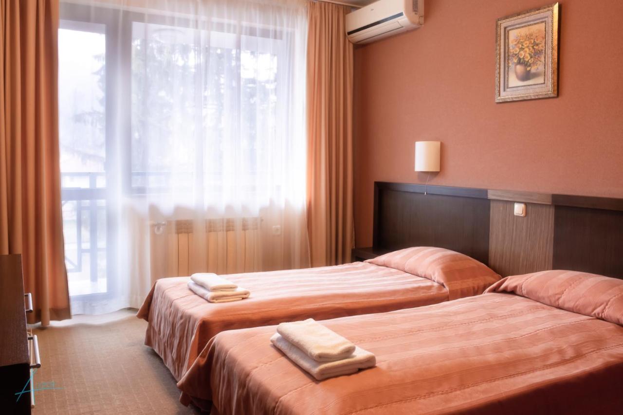 Ostrova Holiday Village Beli Osum Ngoại thất bức ảnh