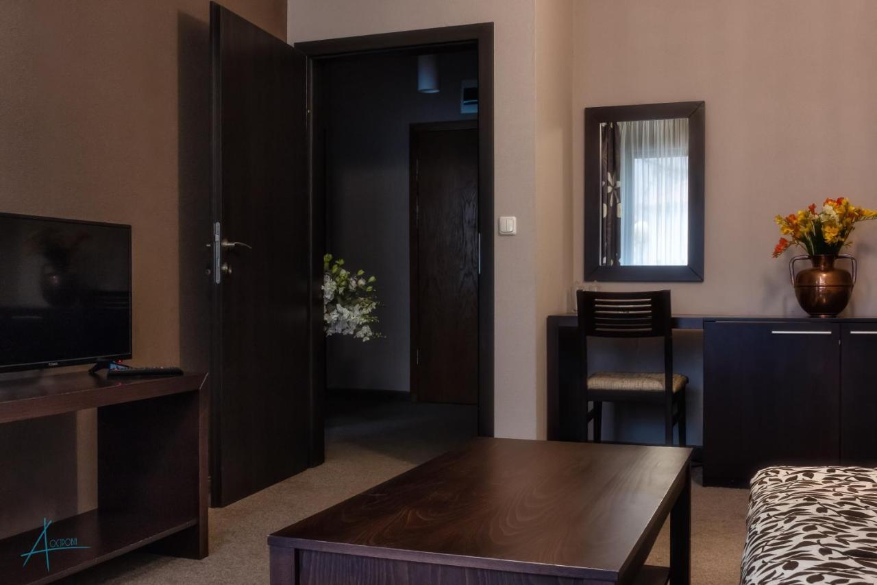 Ostrova Holiday Village Beli Osum Ngoại thất bức ảnh