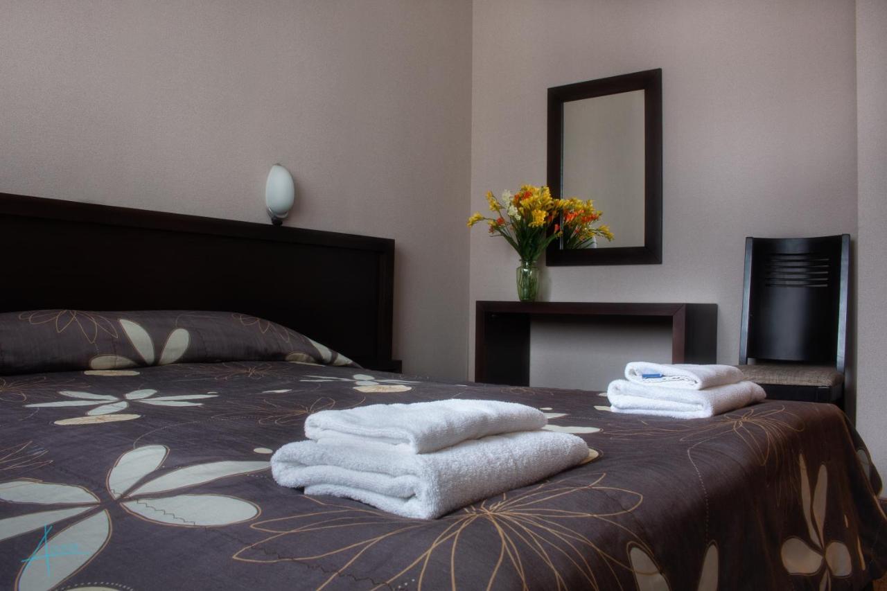 Ostrova Holiday Village Beli Osum Ngoại thất bức ảnh