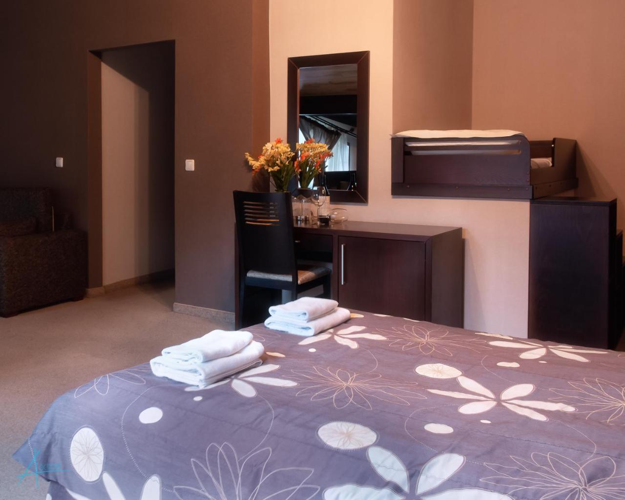 Ostrova Holiday Village Beli Osum Ngoại thất bức ảnh