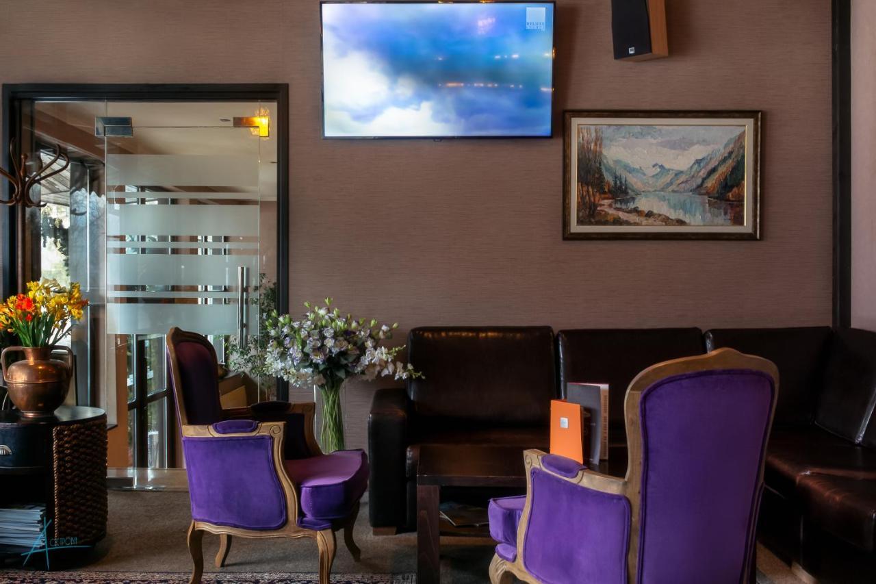 Ostrova Holiday Village Beli Osum Ngoại thất bức ảnh